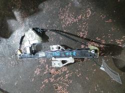 View Auto part Left Rear Wnd Reg/Motor Audi Q5 2012