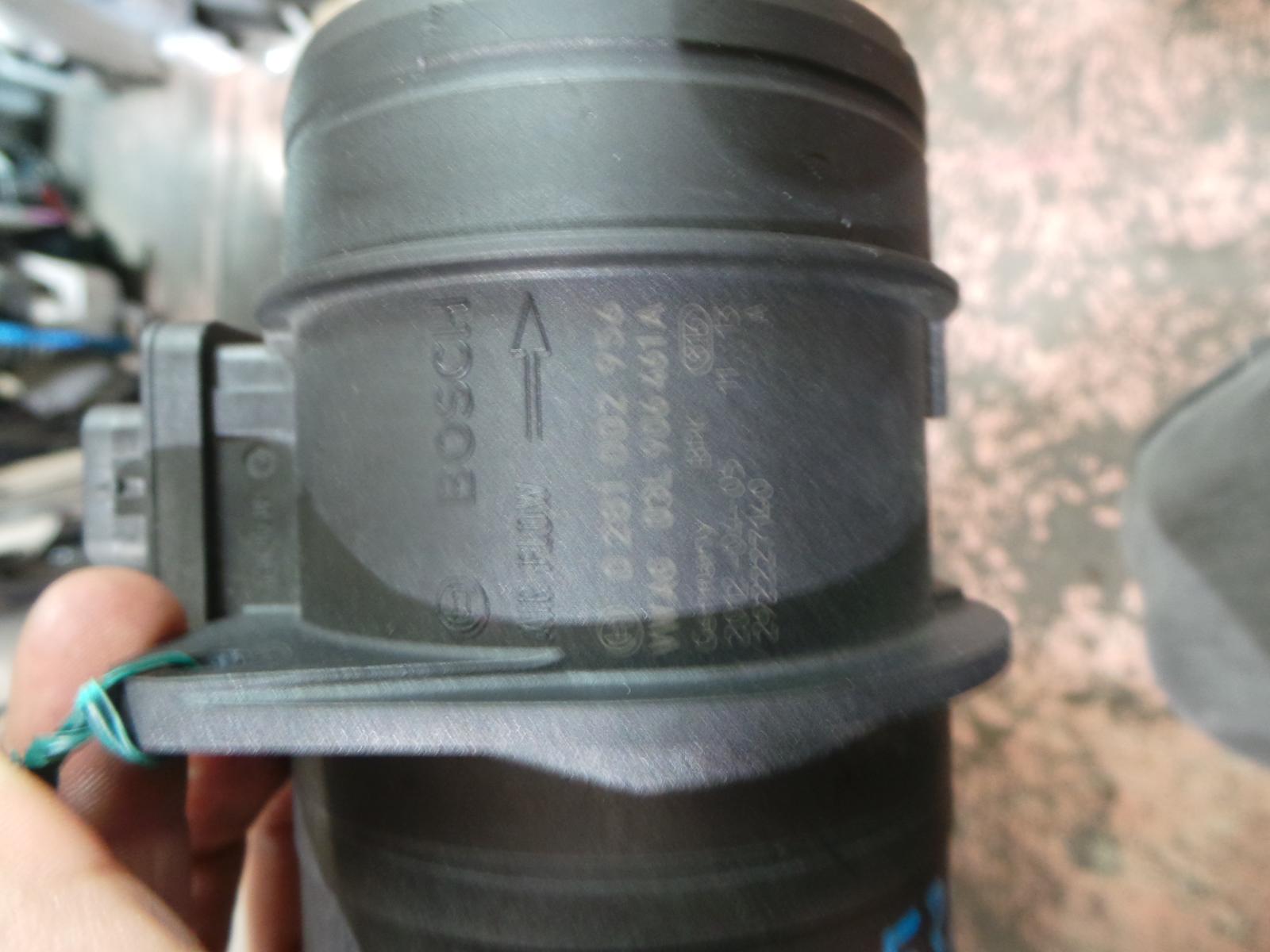 View Auto part Air Flow Meter Audi Q5 2012
