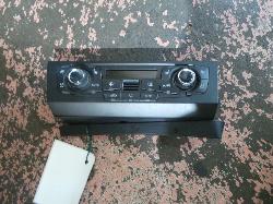 View Auto part Heater/Ac Controls Audi Q5 2012