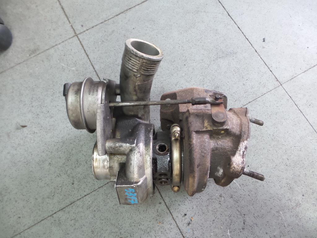View Auto part Turbo Supercharger Volvo Xc70 2004