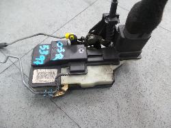 View Auto part Door/Boot/Gate Lock Volvo Xc70 2004