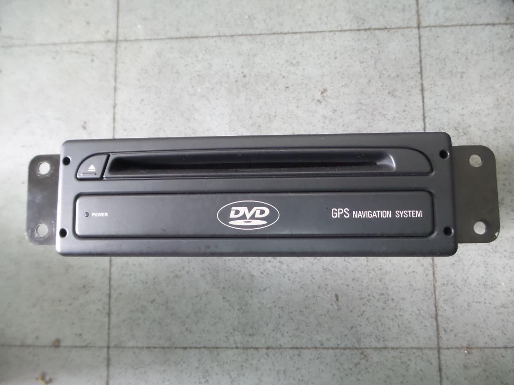 View Auto part Radio/Cd/Dvd/Sat/Tv Bmw X5 2005