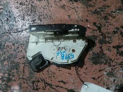 View Auto part Door/Boot/Gate Lock Volkswagen Golf 2009