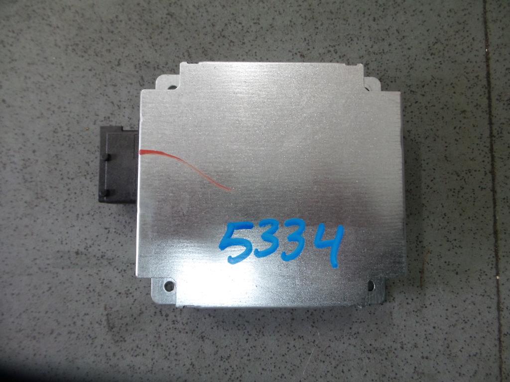 View Auto part Misc Alfa Romeo Giulietta 2014