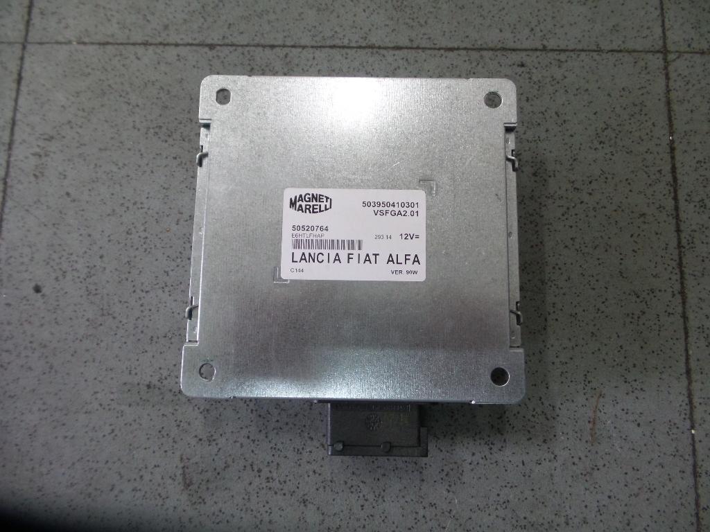 View Auto part Misc Alfa Romeo Giulietta 2014