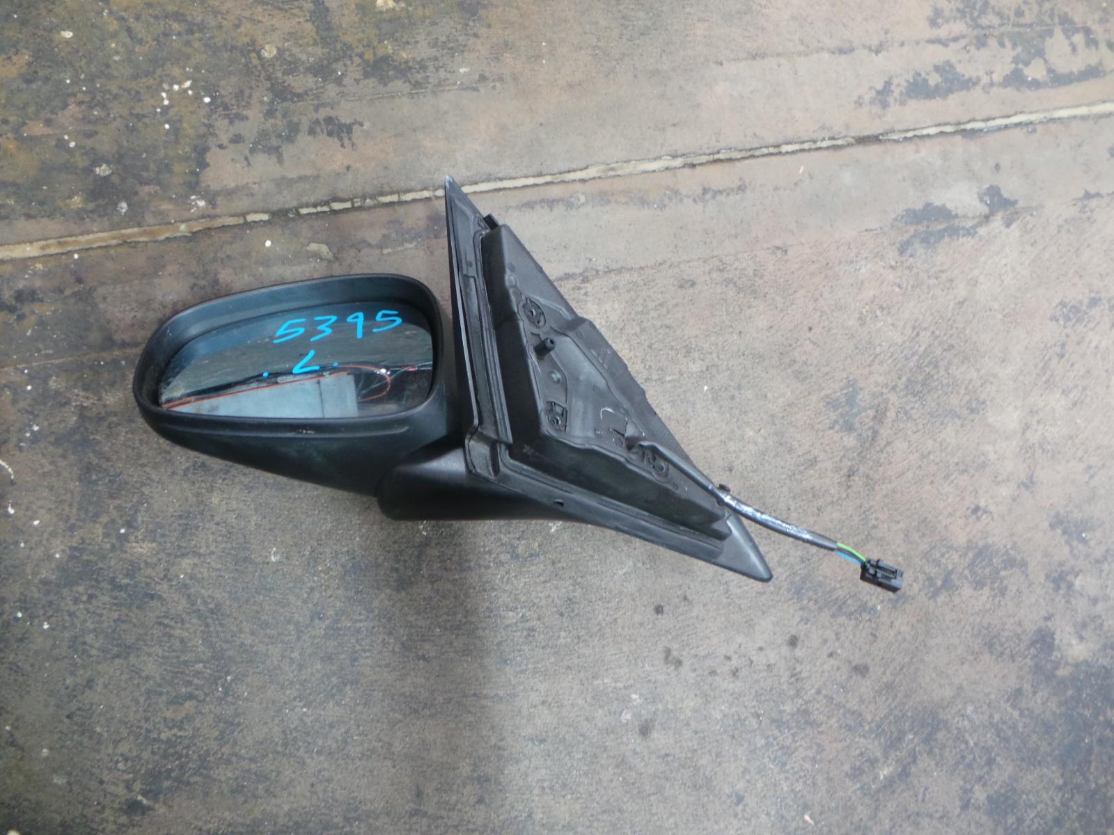 View Auto part Left Door Mirror Alfa Romeo Giulietta 2011