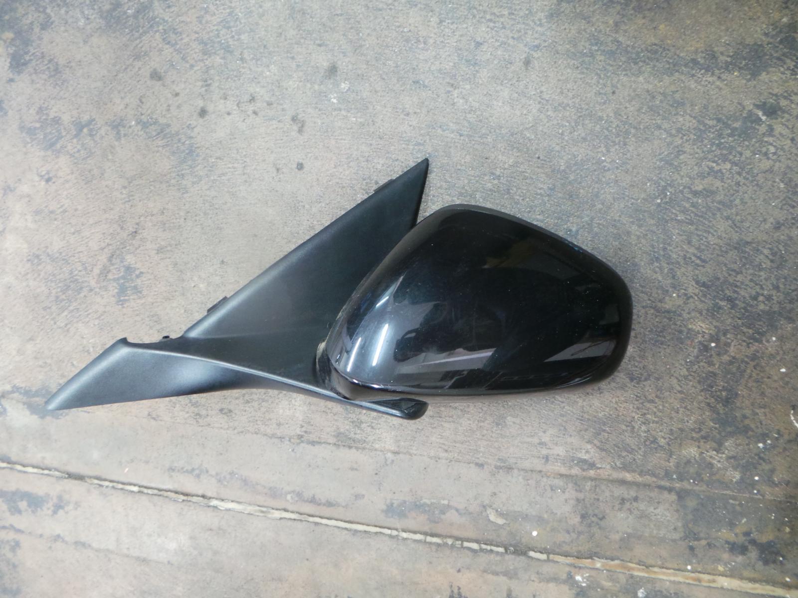 View Auto part Left Door Mirror Alfa Romeo Giulietta 2011
