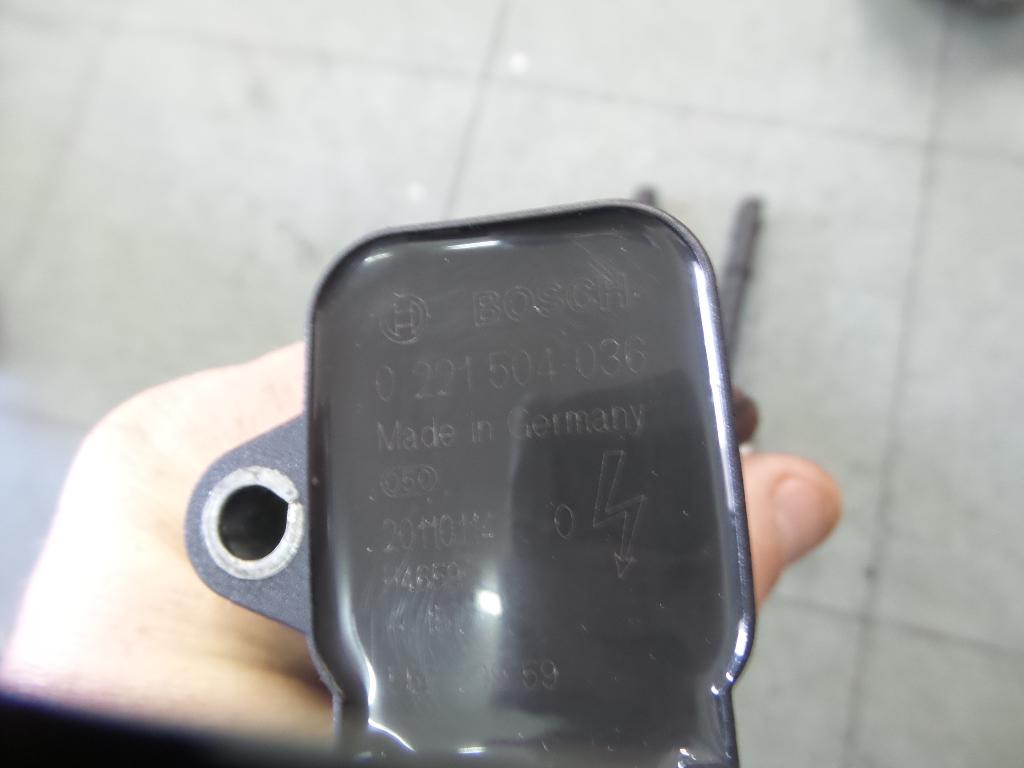 View Auto part Coil/Coil Pack Alfa Romeo Giulietta 2011