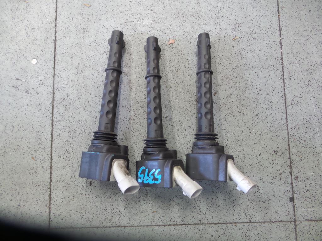 View Auto part Coil/Coil Pack Alfa Romeo Giulietta 2011
