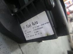 View Auto part Gear Stick/Shifter Fiat 500 2014