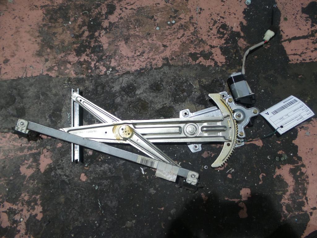 View Auto part Left Front Window Reg/Motor Great Wall V200/v240 2012