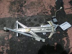 View Auto part Left Front Window Reg/Motor Great Wall V200/v240 2012