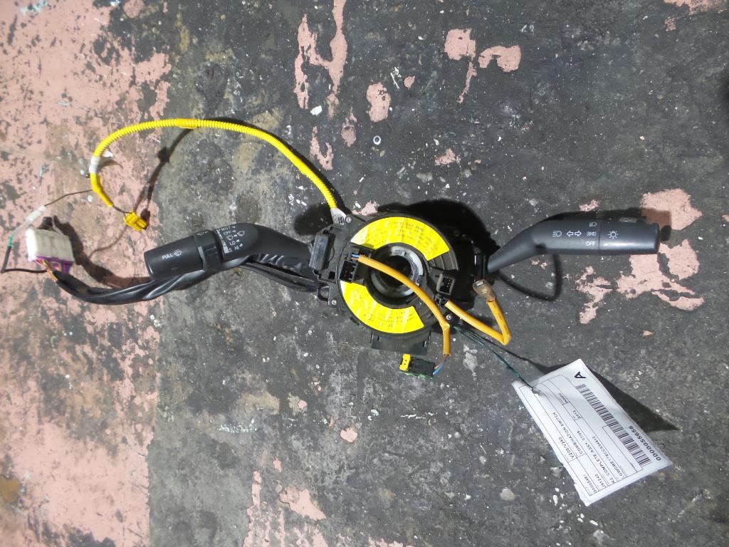 View Auto part Combination Switch Great Wall V200/v240 2012