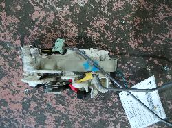 View Auto part Door/Boot/Gate Lock Jeep Compass 2010