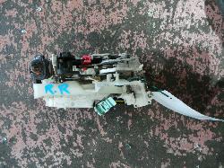 View Auto part Door/Boot/Gate Lock Jeep Compass 2010