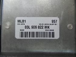 View Auto part Ecu Audi A4 2010