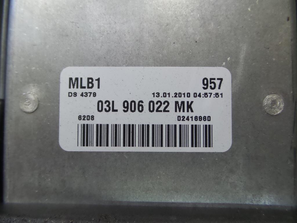 2010 Audi A4 Ecu View Auto part Ecu Audi A4 2010