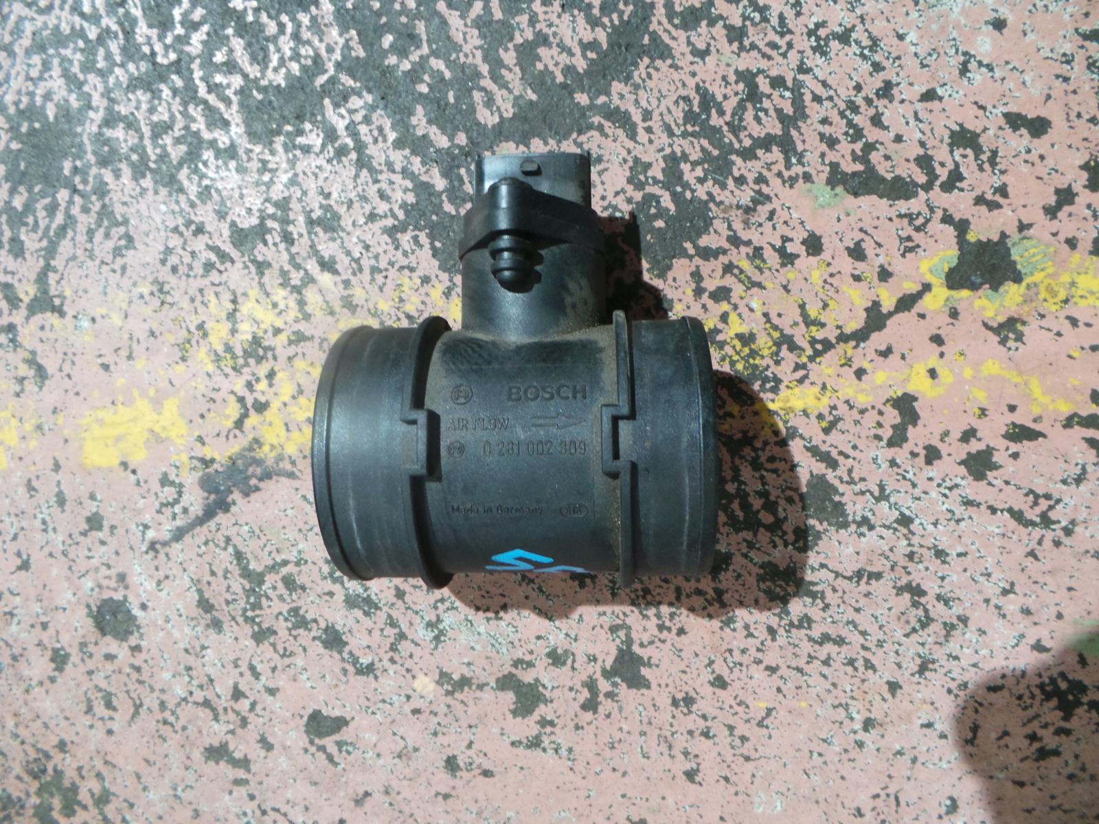 View Auto part Air Flow Meter Alfa Romeo 147 2003