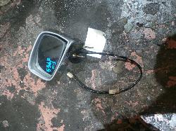 View Auto part Left Door Mirror Toyota Mr2 2002