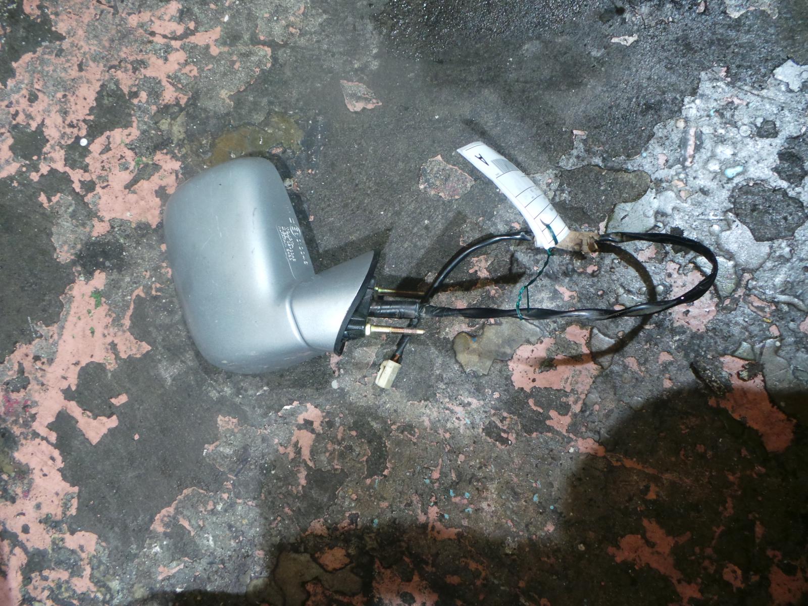 View Auto part Left Door Mirror Toyota Mr2 2002