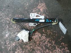 View Auto part Right Rear Wnd Reg/Motor Audi A1 2013
