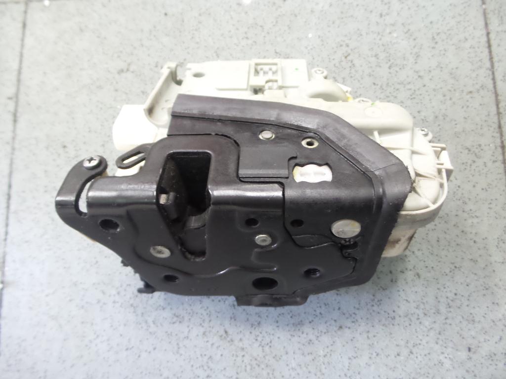 2013 Audi A1 Door/Boot/Gate Lock View Auto part Door/Boot/Gate Lock Audi A1 2013