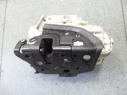 View Auto part Door/Boot/Gate Lock Audi A1 2013