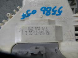 View Auto part Door/Boot/Gate Lock Audi A1 2013