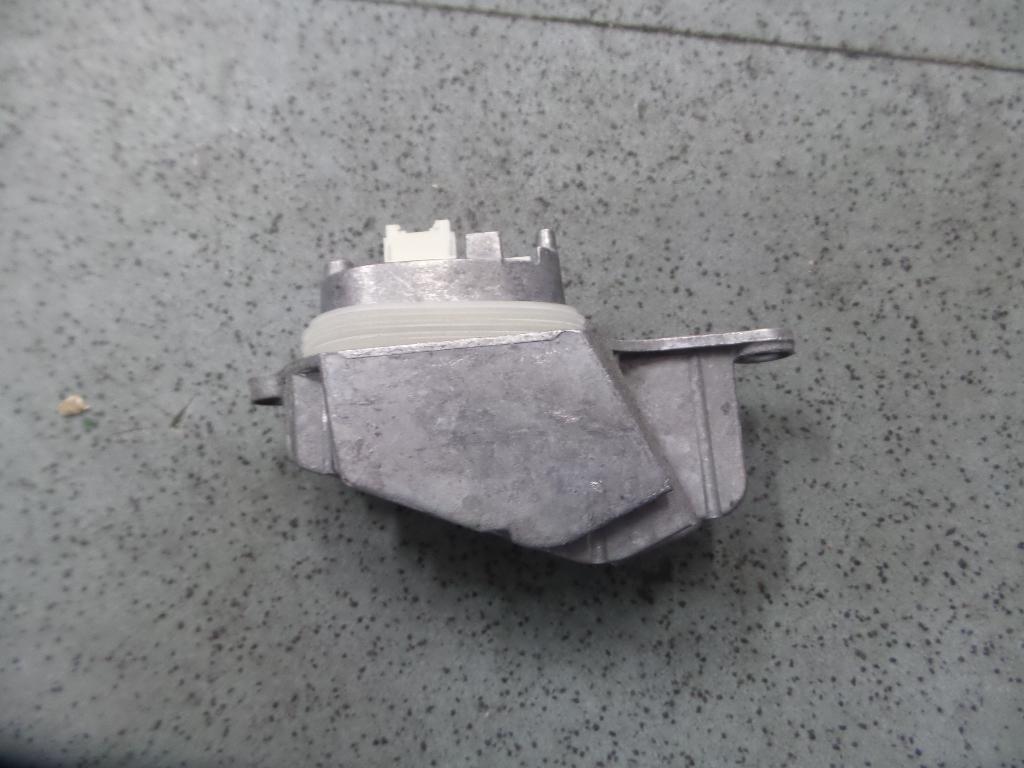 2013 Audi A1 Misc View Auto part Misc Audi A1 2013