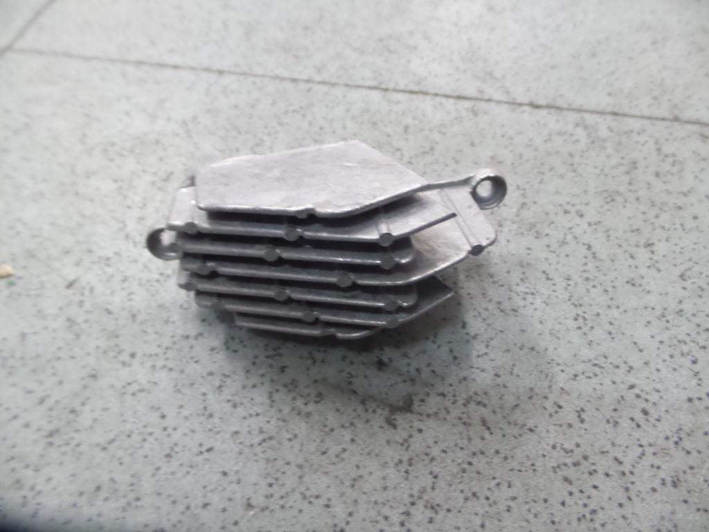 2013 Audi A1 Misc View Auto part Misc Audi A1 2013