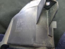 View Auto part Left Indicator/Fog/Side Audi A4 2007