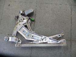 View Auto part Left Rear Wnd Reg/Motor Subaru Forester 2003