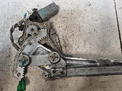 View Auto part Left Rear Wnd Reg/Motor Subaru Forester 2003