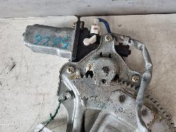 View Auto part Right Rear Wnd Reg/Motor Subaru Forester 2003