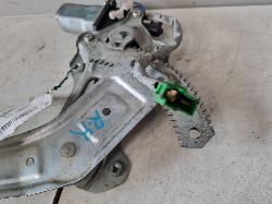 View Auto part Right Rear Wnd Reg/Motor Subaru Forester 2003