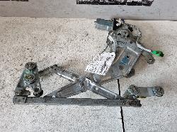 View Auto part Right Rear Wnd Reg/Motor Subaru Forester 2003