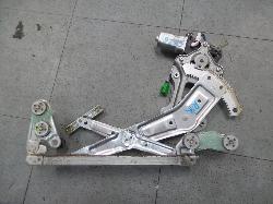View Auto part Right Rear Wnd Reg/Motor Subaru Forester 2003