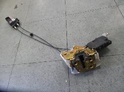 View Auto part Door/Boot/Gate Lock Subaru Forester 2003