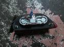 View Auto part Left Taillight Alfa Romeo 156 2000
