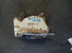 View Auto part Door/Boot/Gate Lock Volkswagen Tiguan 2009