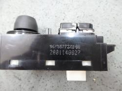 View Auto part Combination Switch Peugeot 2008 2014