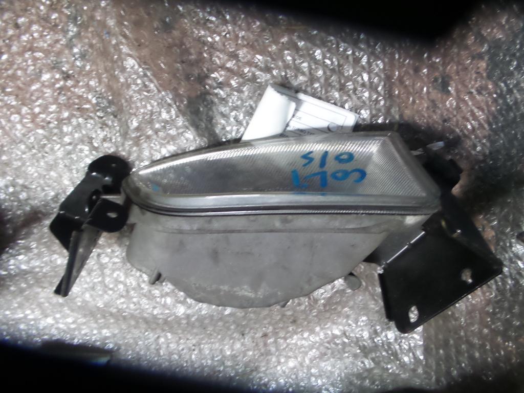 2006 Mitsubishi Colt Right Indicator/Fog/Side View Auto part Right Indicator/Fog/Side Mitsubishi Colt 2006