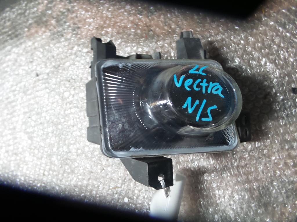 2004 Holden Vectra Left Indicator/Fog/Side View Auto part Left Indicator/Fog/Side Holden Vectra 2004