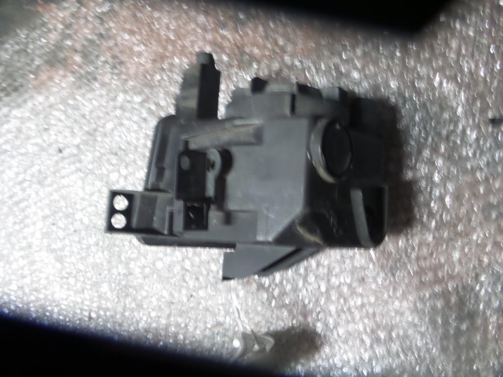 2004 Holden Vectra Left Indicator/Fog/Side View Auto part Left Indicator/Fog/Side Holden Vectra 2004