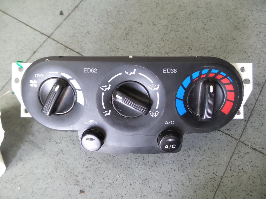 View Auto part Heater/Ac Controls Mazda Tribute 2002