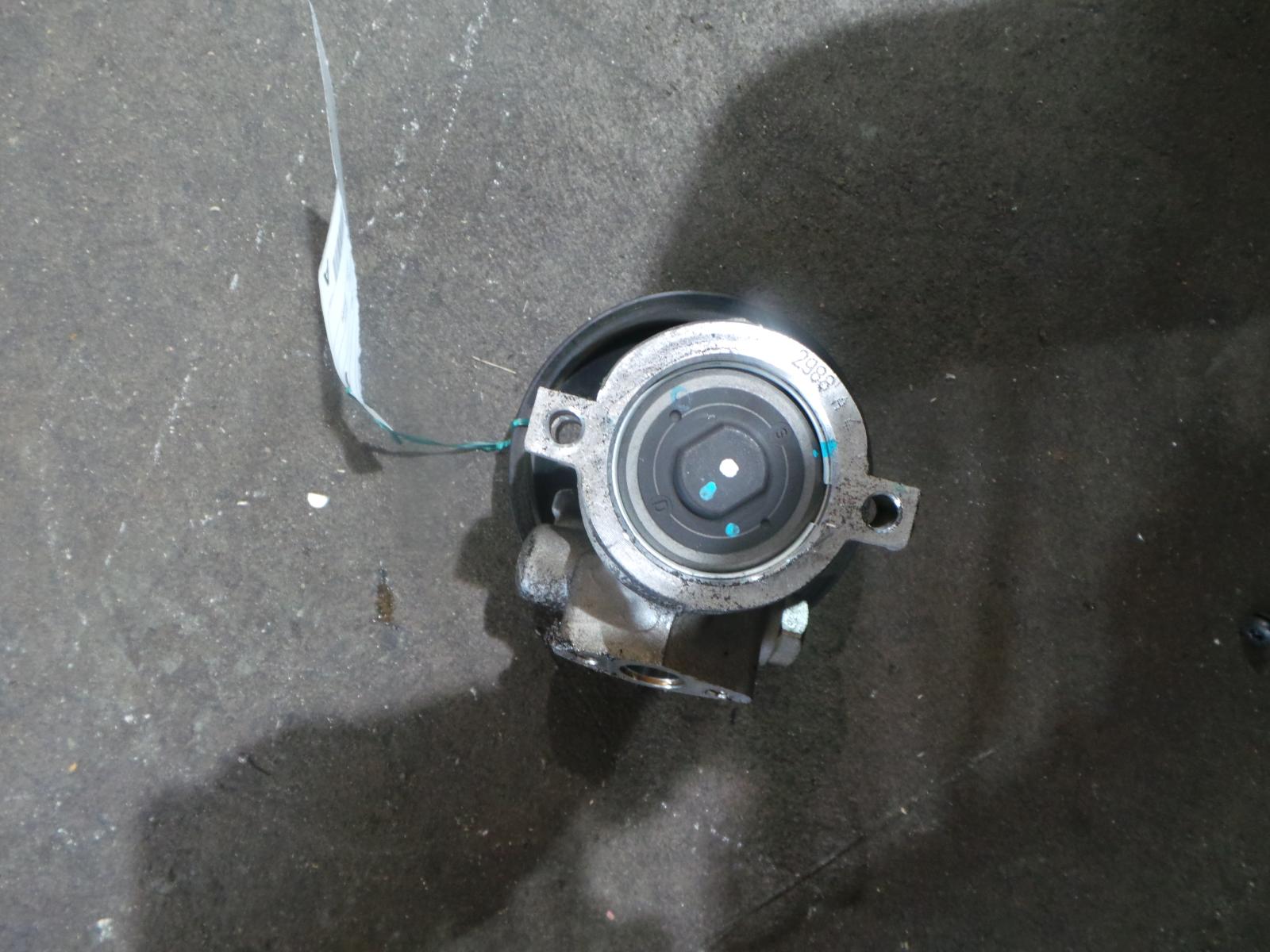 HOLDEN CAPTIVA STEERING PUMP PETROL, 3.2, 10HM, CG, 09/0602/11 06 07