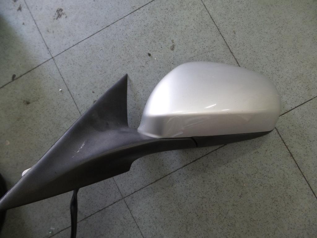 2007 Alfa Romeo 159 Left Door Mirror View Auto part Left Door Mirror Alfa Romeo 159 2007