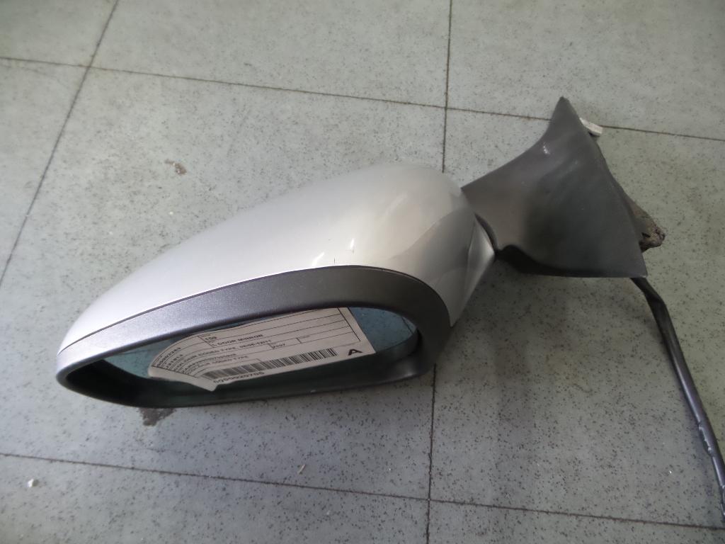 2007 Alfa Romeo 159 Left Door Mirror View Auto part Left Door Mirror Alfa Romeo 159 2007