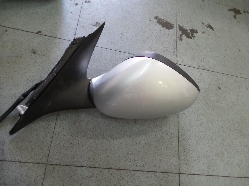2007 Alfa Romeo 159 Left Door Mirror View Auto part Left Door Mirror Alfa Romeo 159 2007