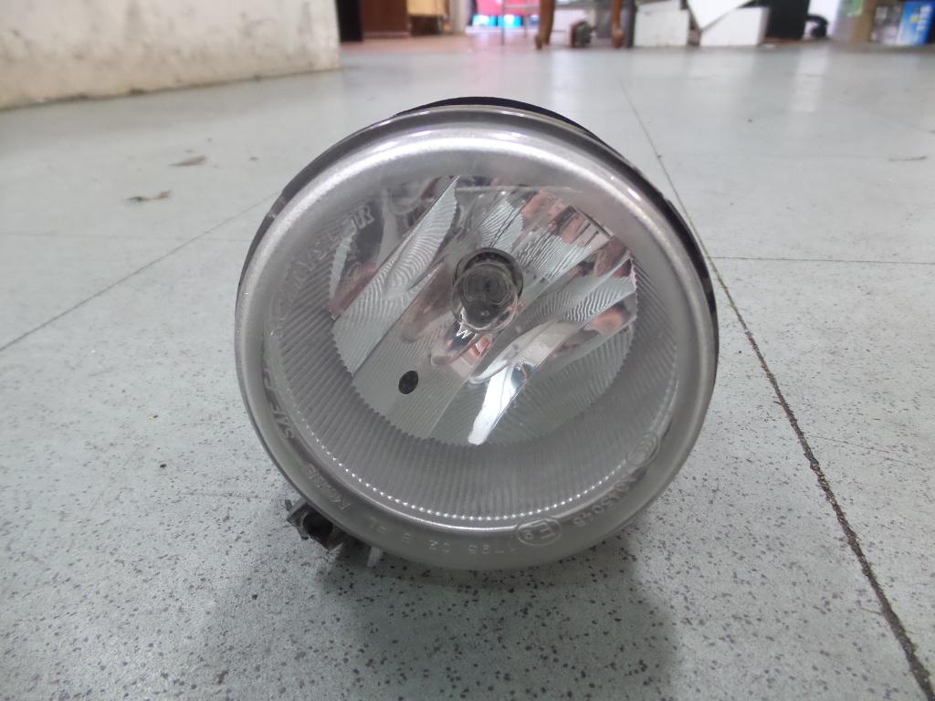 2010 Jeep Patriot Right Indicator/Fog/Side View Auto part Right Indicator/Fog/Side Jeep Patriot 2010